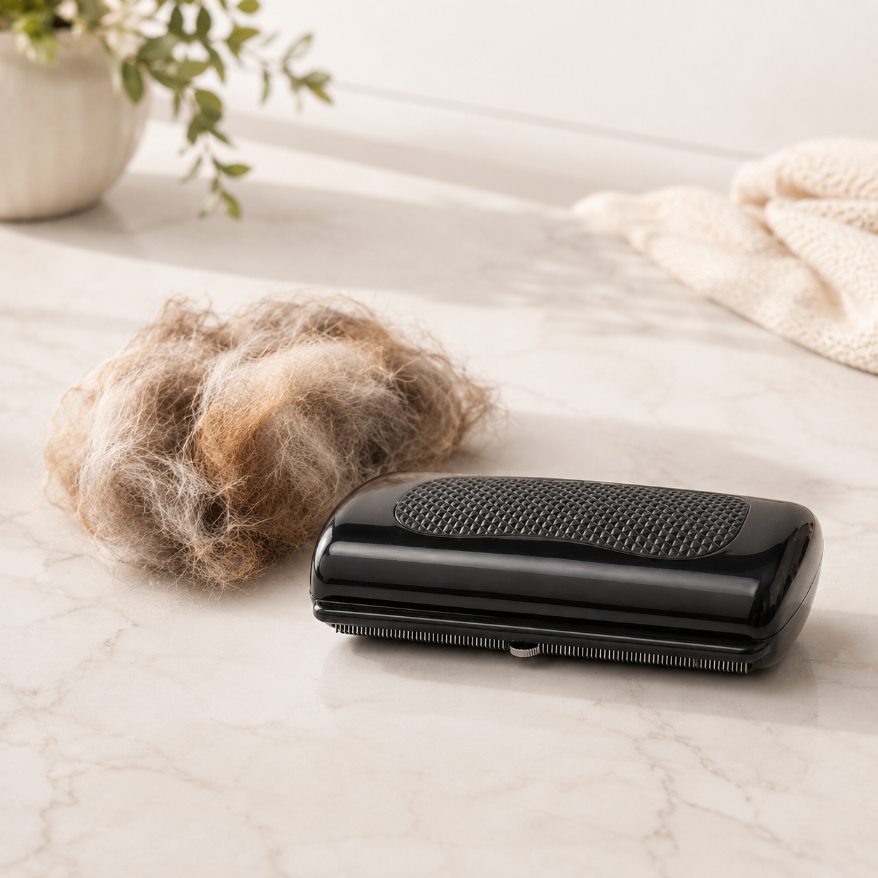 Pet Grooming Comb