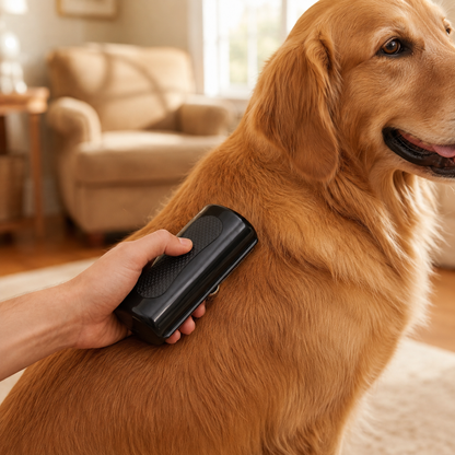Pet Grooming Comb